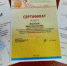 Диплом и сертификаты - Ресурсный центр в сфере образования