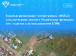 БПЛА.